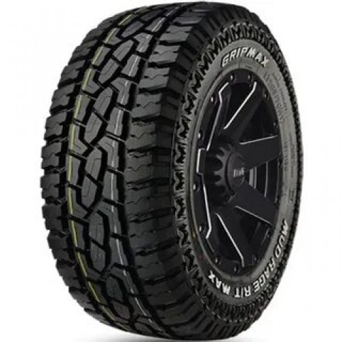 235/60 R18 107Q GRIPMAX MUD RAGE R/T MAX